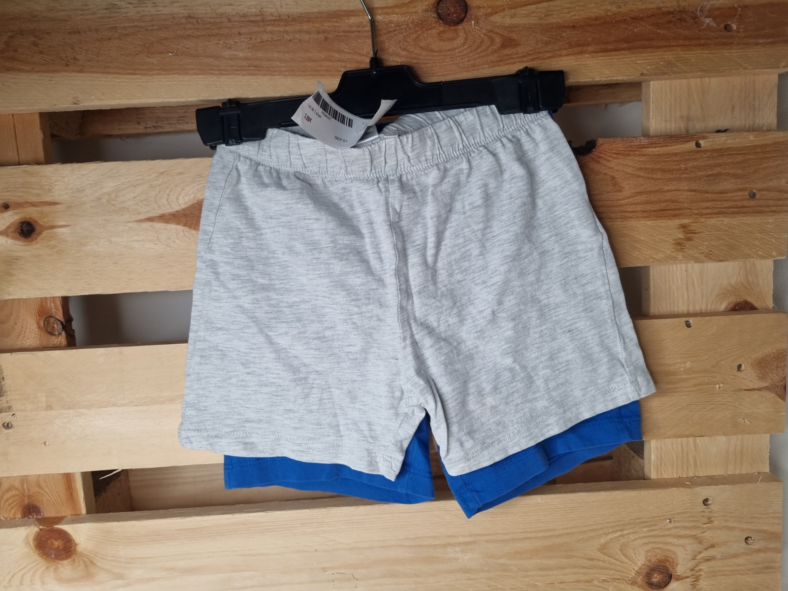 Vêtements - Boutique Toup'tibou - photo 10