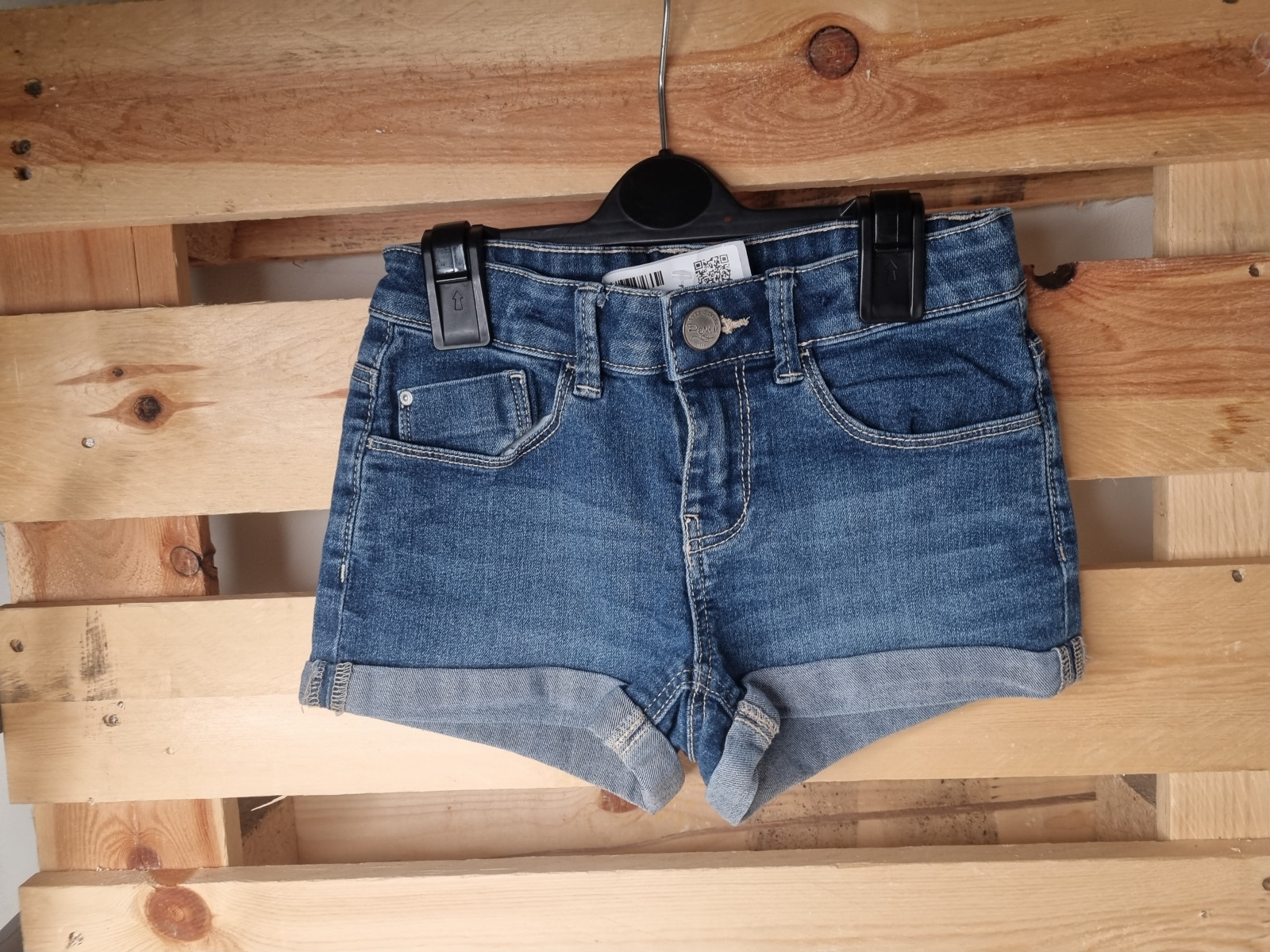 Vêtements - Boutique Toup'tibou - photo 23