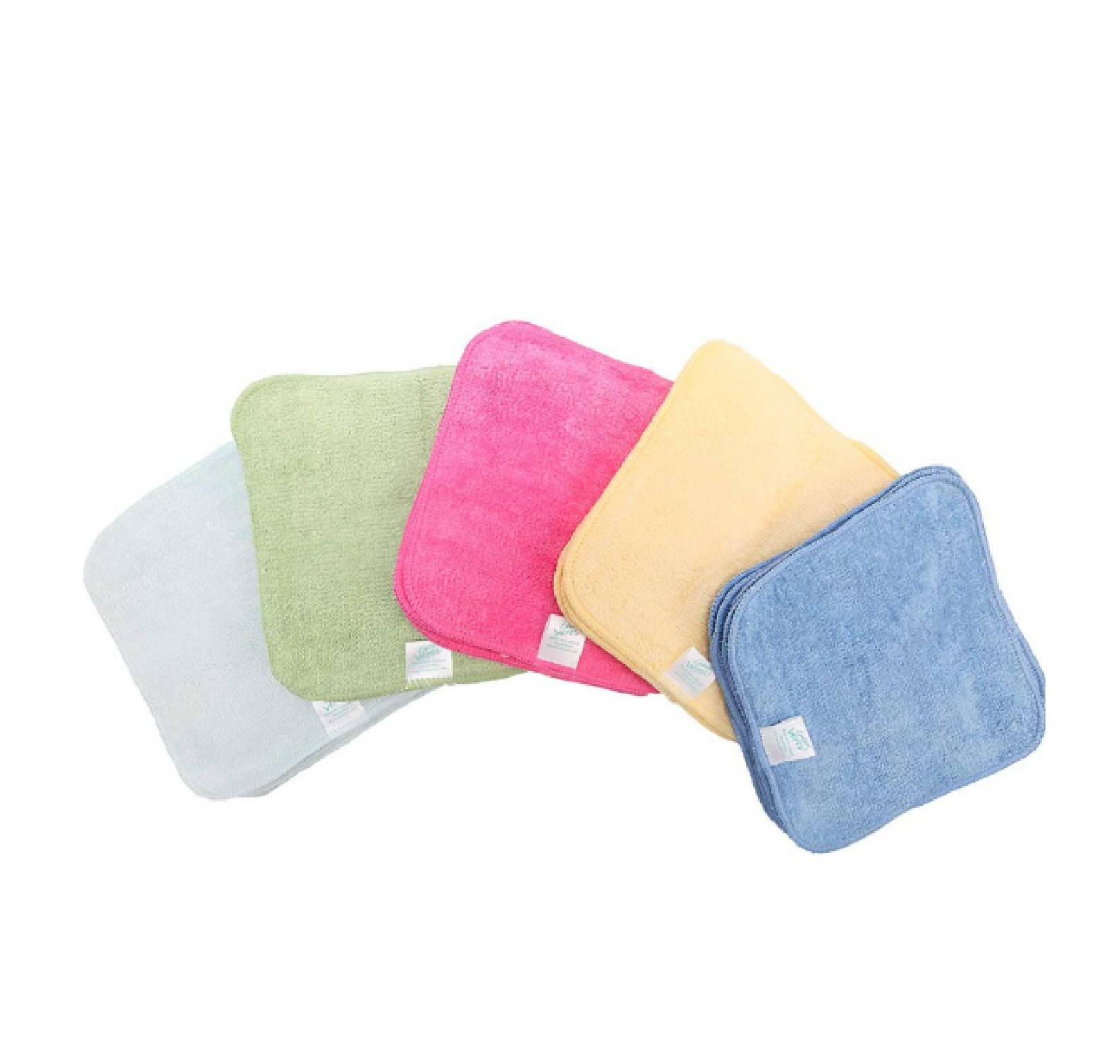 Lingettes lavables - photo 6