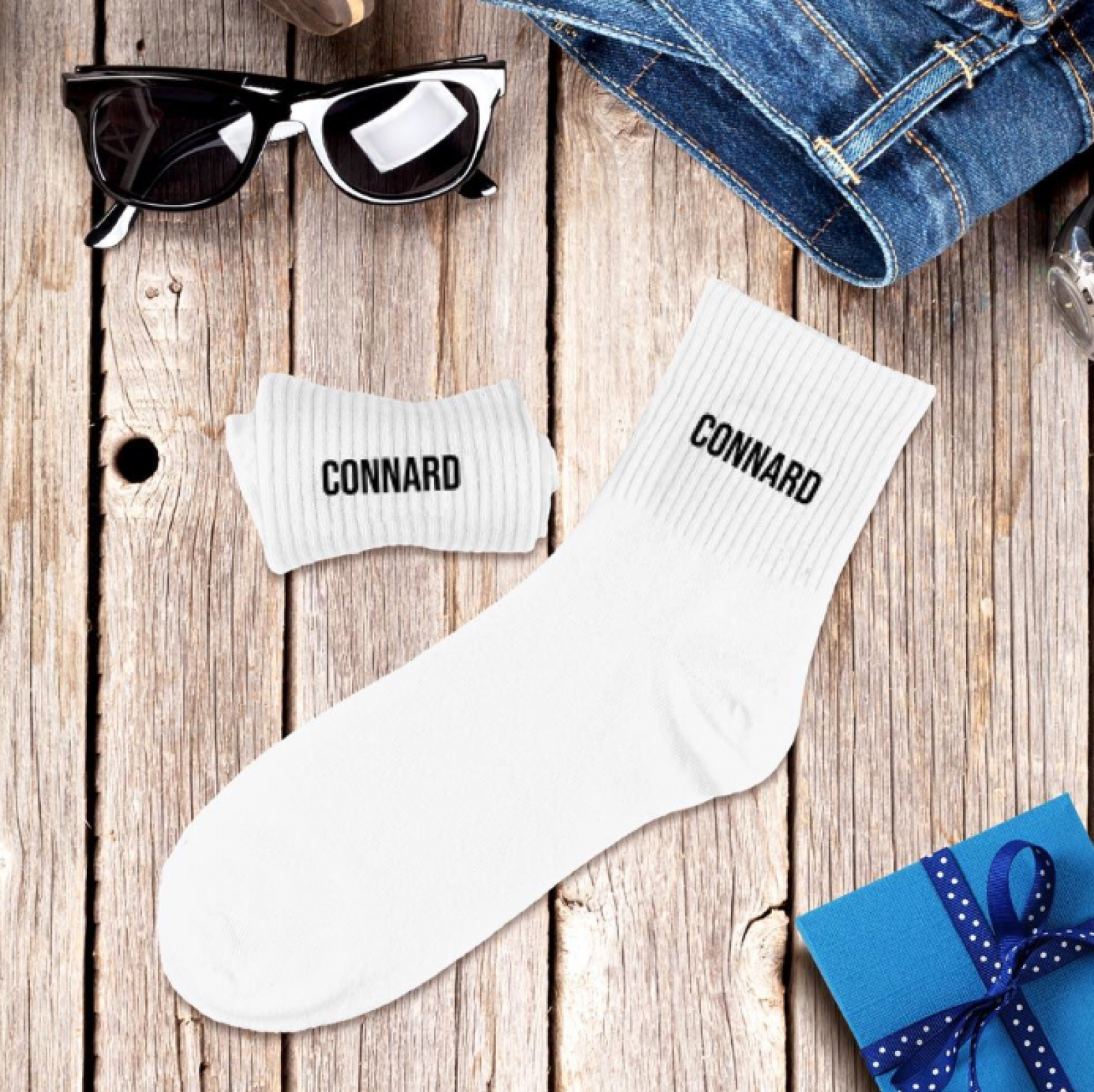 Idées cadeaux - Boutique Toup'tibou - photo 17