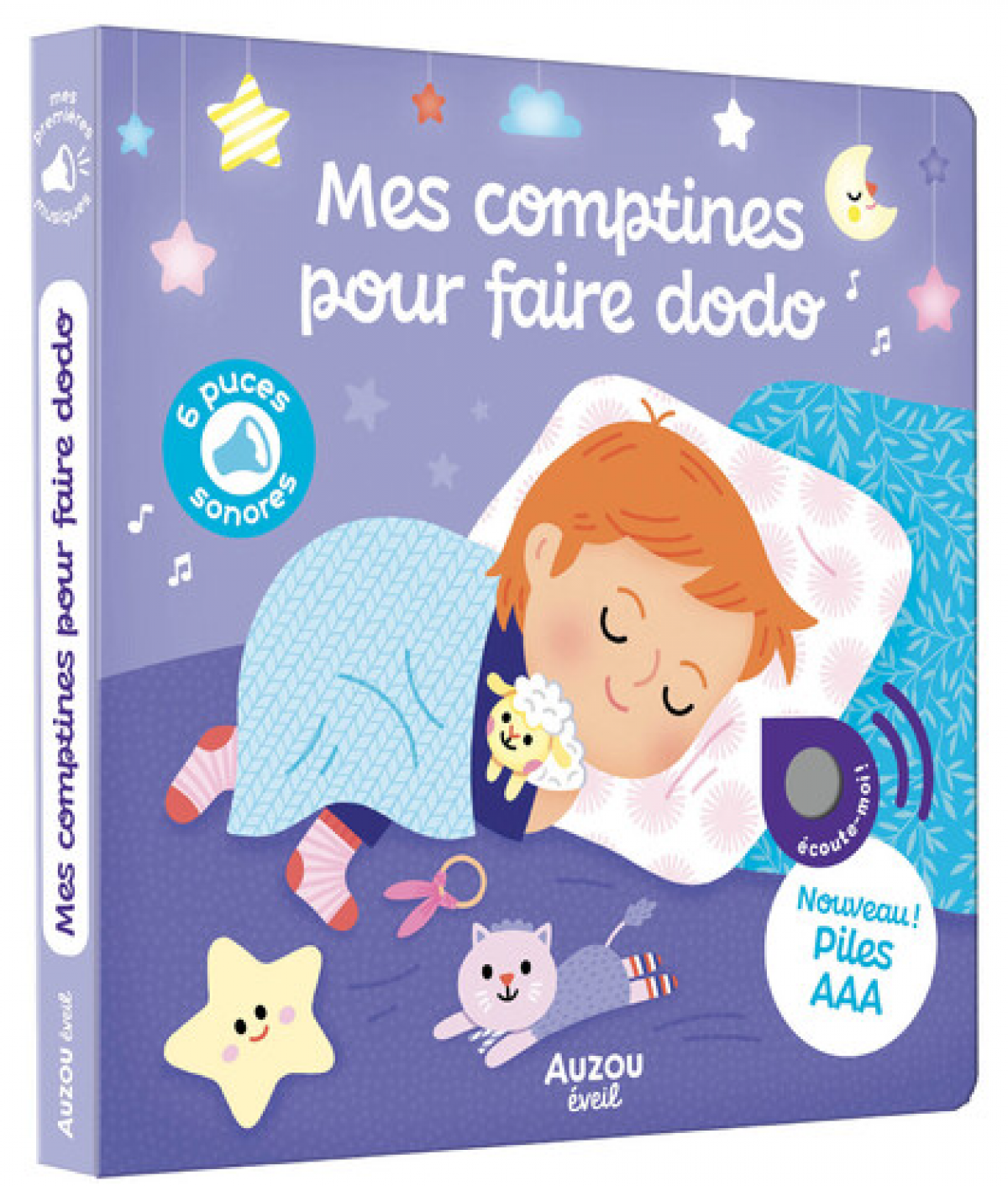 Livres 0-3 ans - Boutique Toup'tibou - photo 11