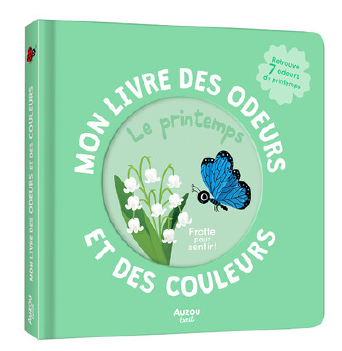 Livres 0-3 ans - Boutique Toup'tibou - photo 7