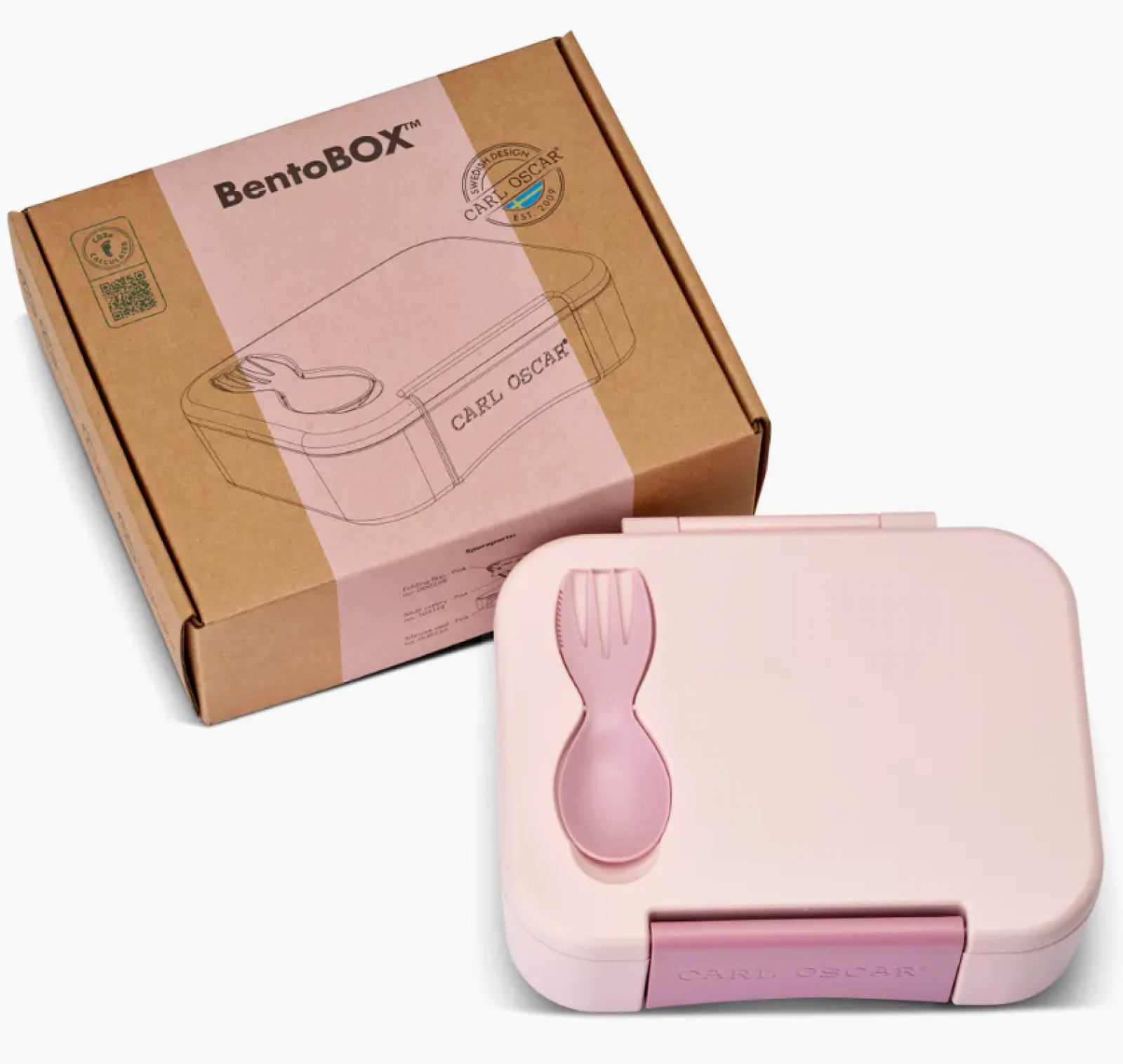 BentoBox rose - Boutique Toup'tibou - photo 7