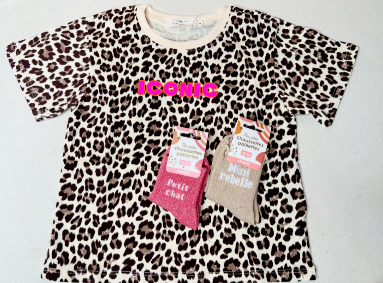 Vêtements enfants - photo 9
