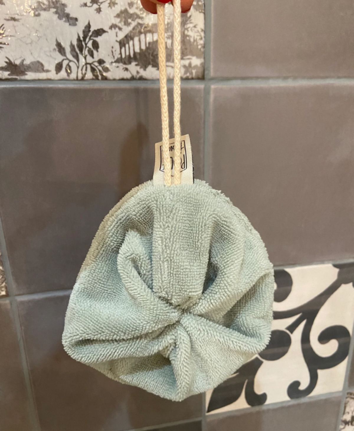 Fleur de douche - Ass couleurs - photo 8