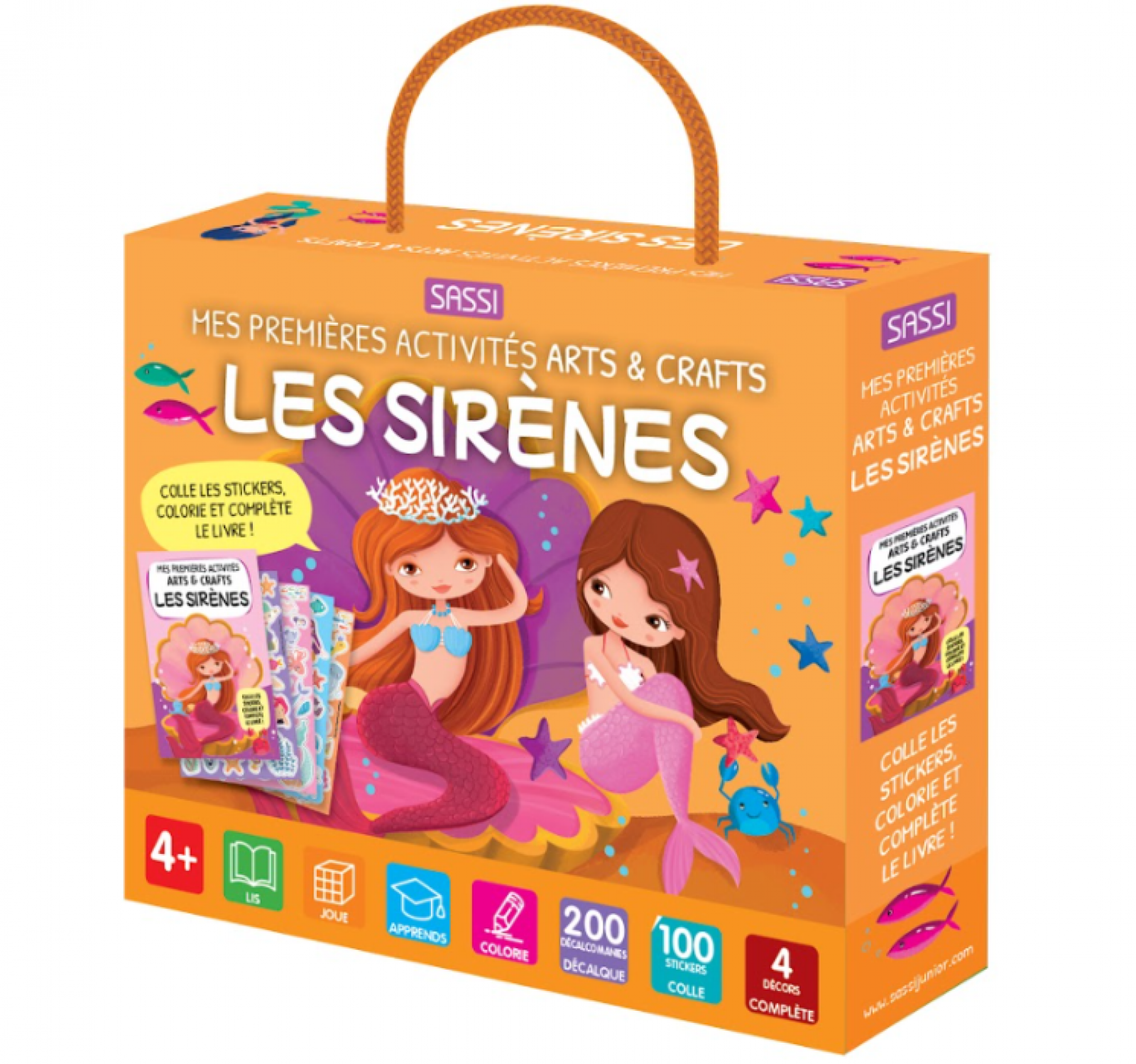 Loisirs créatifs - photo 6