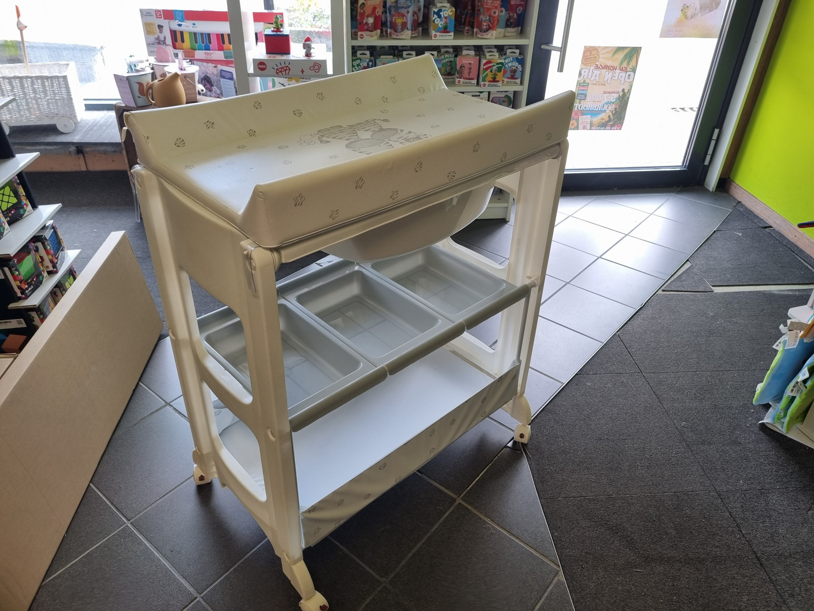 Boutique en ligne - photo 26