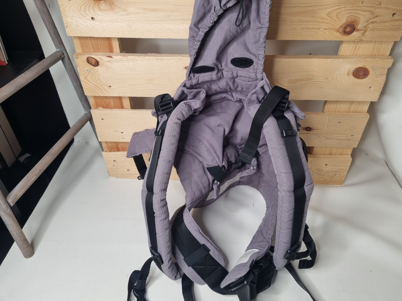 Portage - Boutique Toup'tibou - photo 6