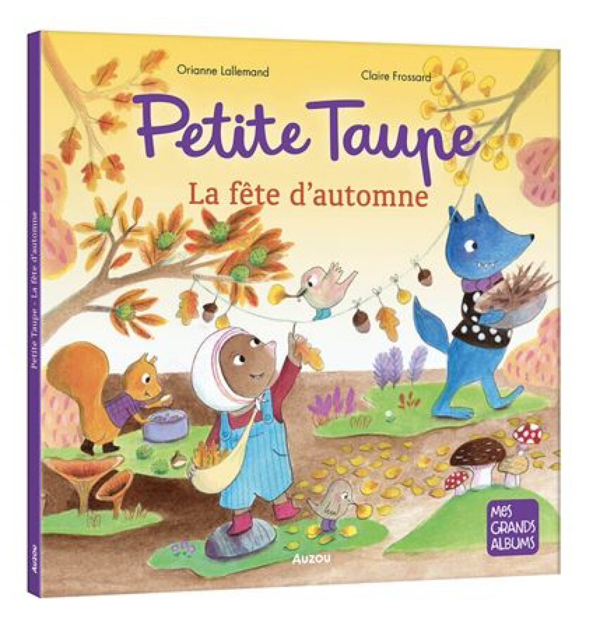 Livres +3 ans - Boutique Toup'tibou - photo 7