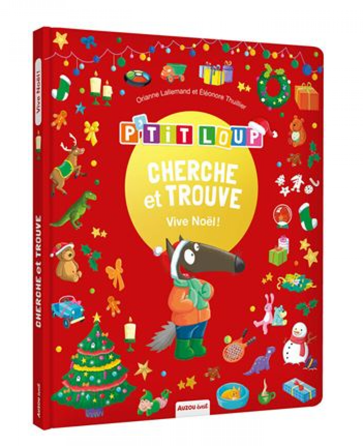 Livres +3 ans - Boutique Toup'tibou - photo 6