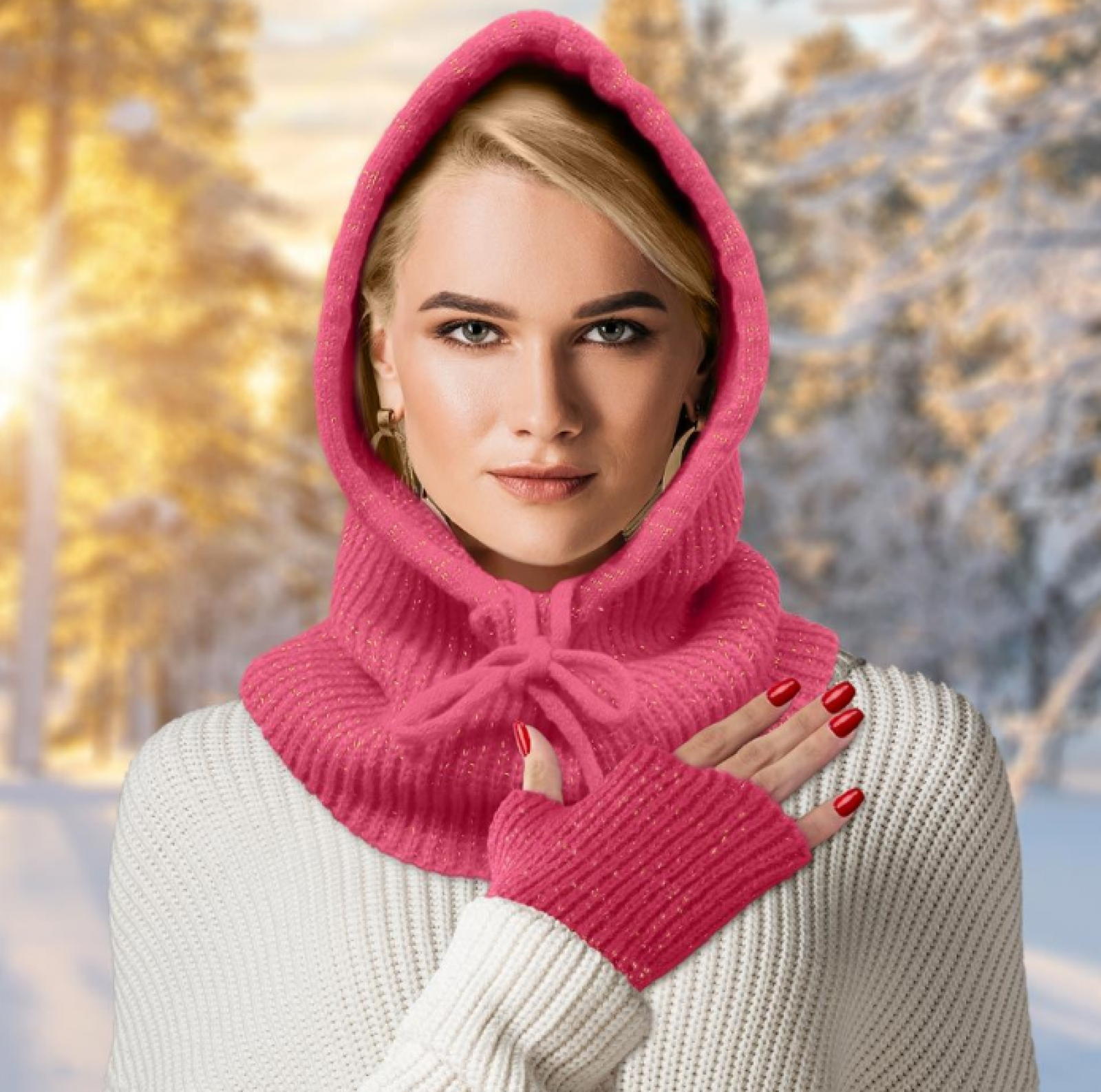 Bonnets hiver - Boutique Toup'tibou - photo 6