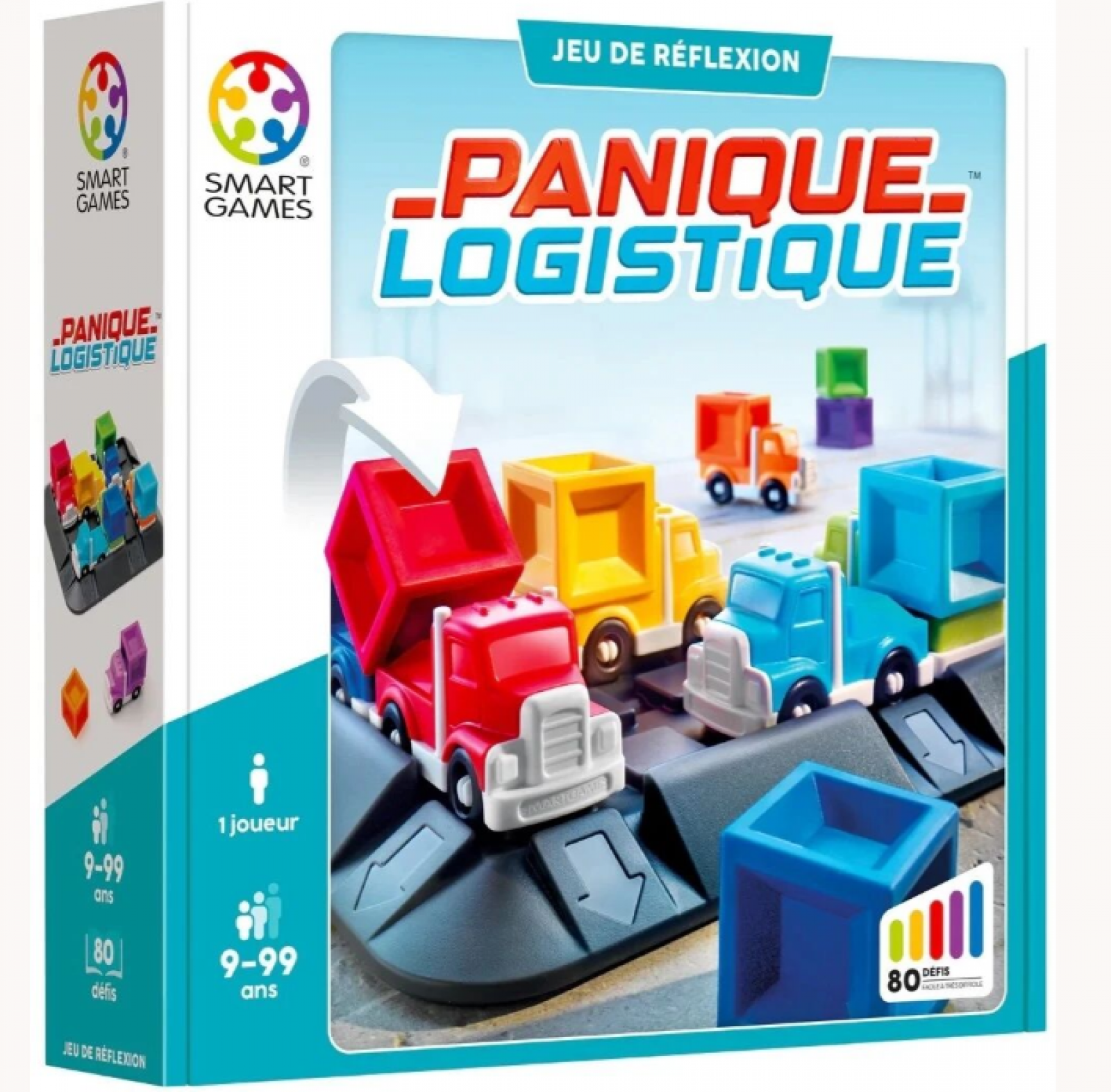 Jeux +9ans - Boutique Toup'tibou - photo 6