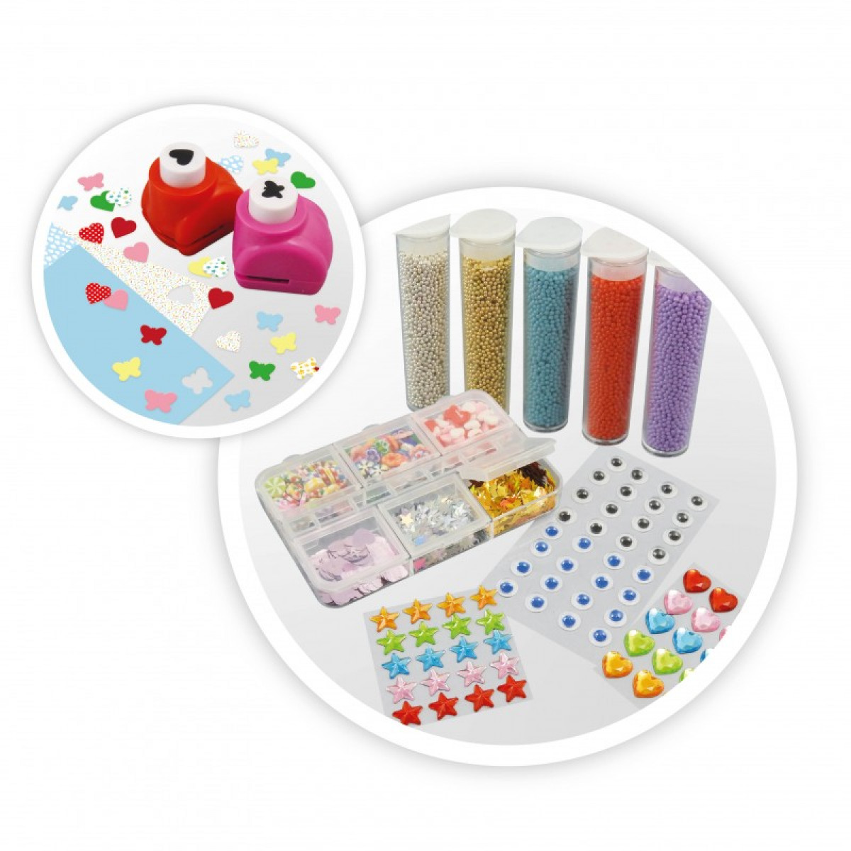 Fabrique à stickers - photo 7