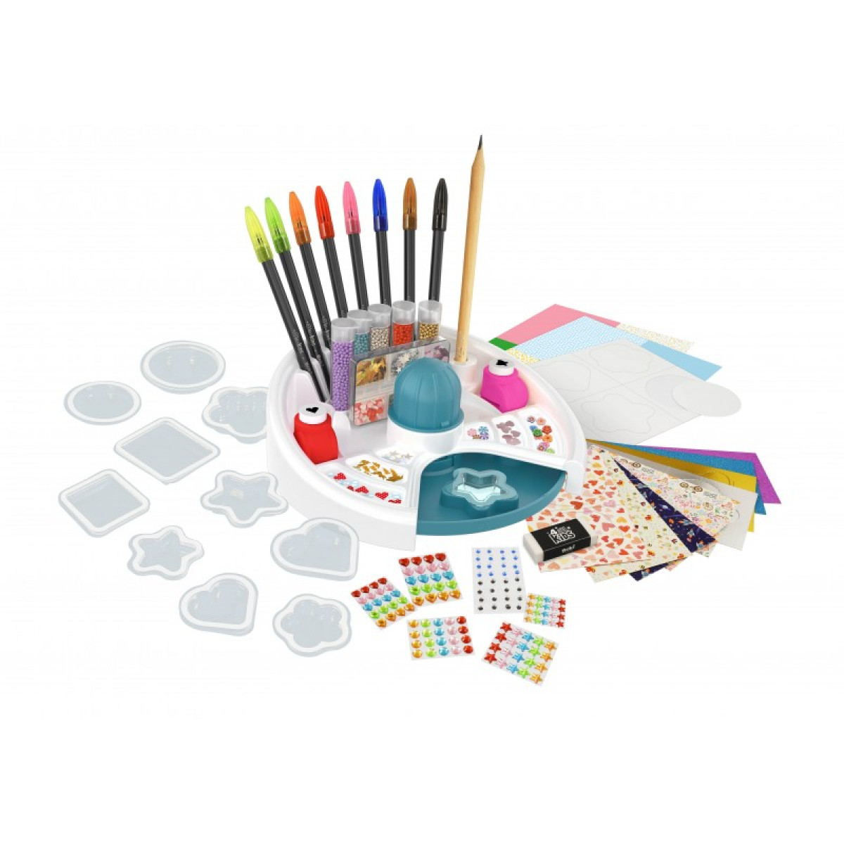 Fabrique à stickers - photo 8