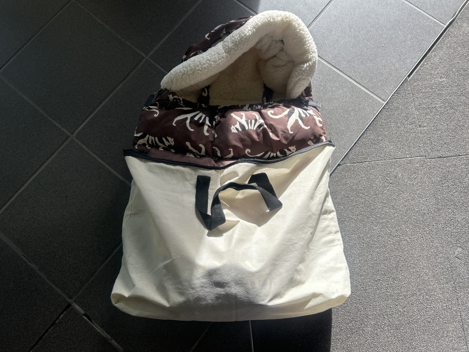 Promenade - Boutique Toup'tibou - photo 7