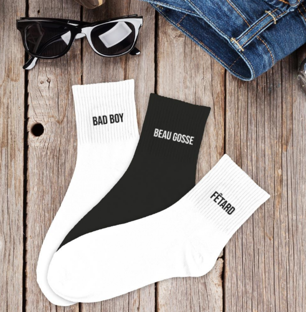 Idées cadeaux - Boutique Toup'tibou - photo 18