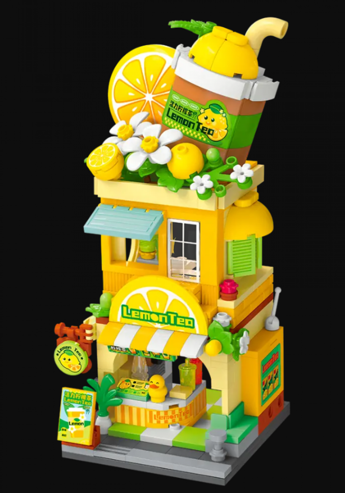 Jeux +6ans - Boutique Toup'tibou - photo 7
