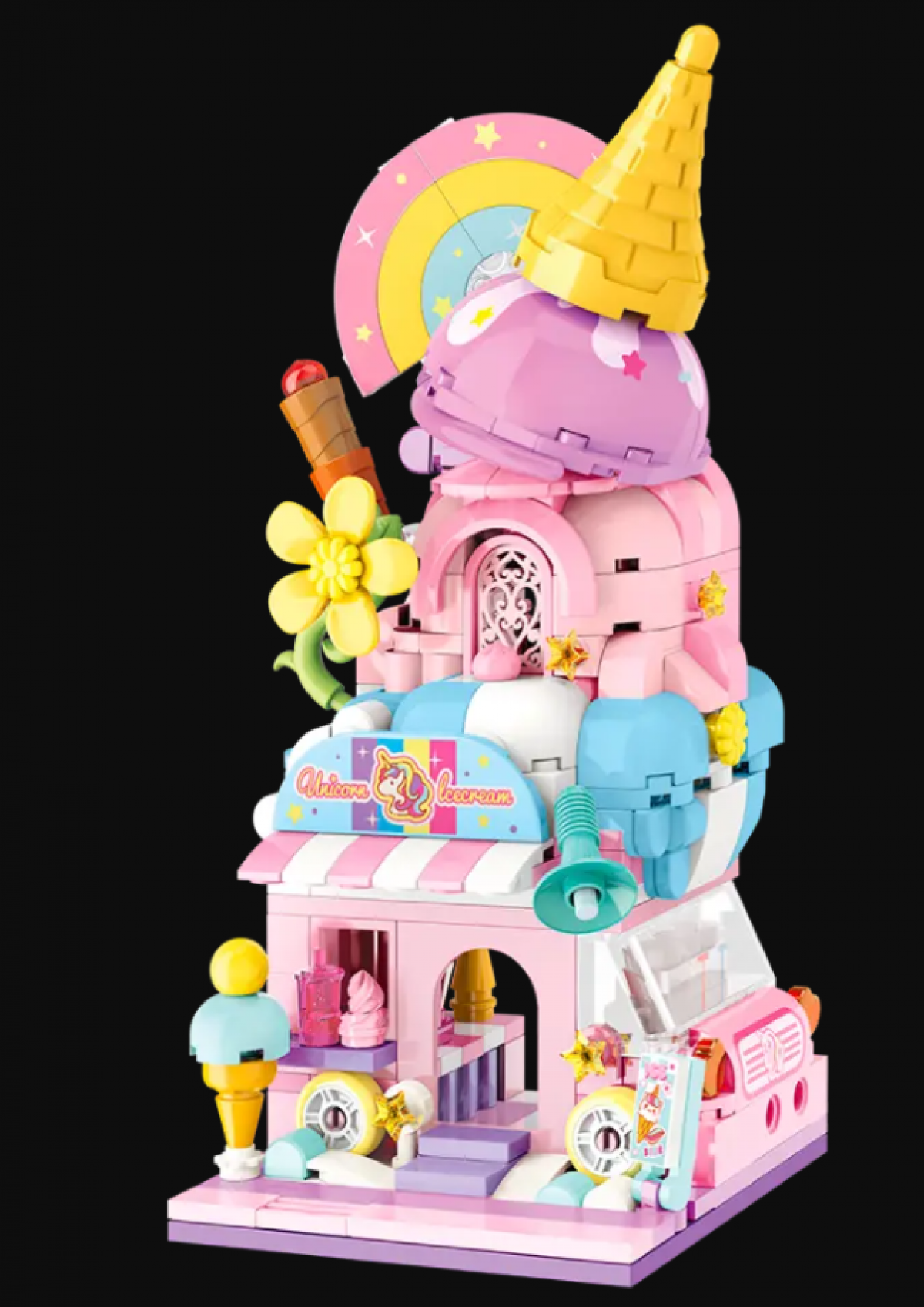 Jeux +6ans - Boutique Toup'tibou - photo 6