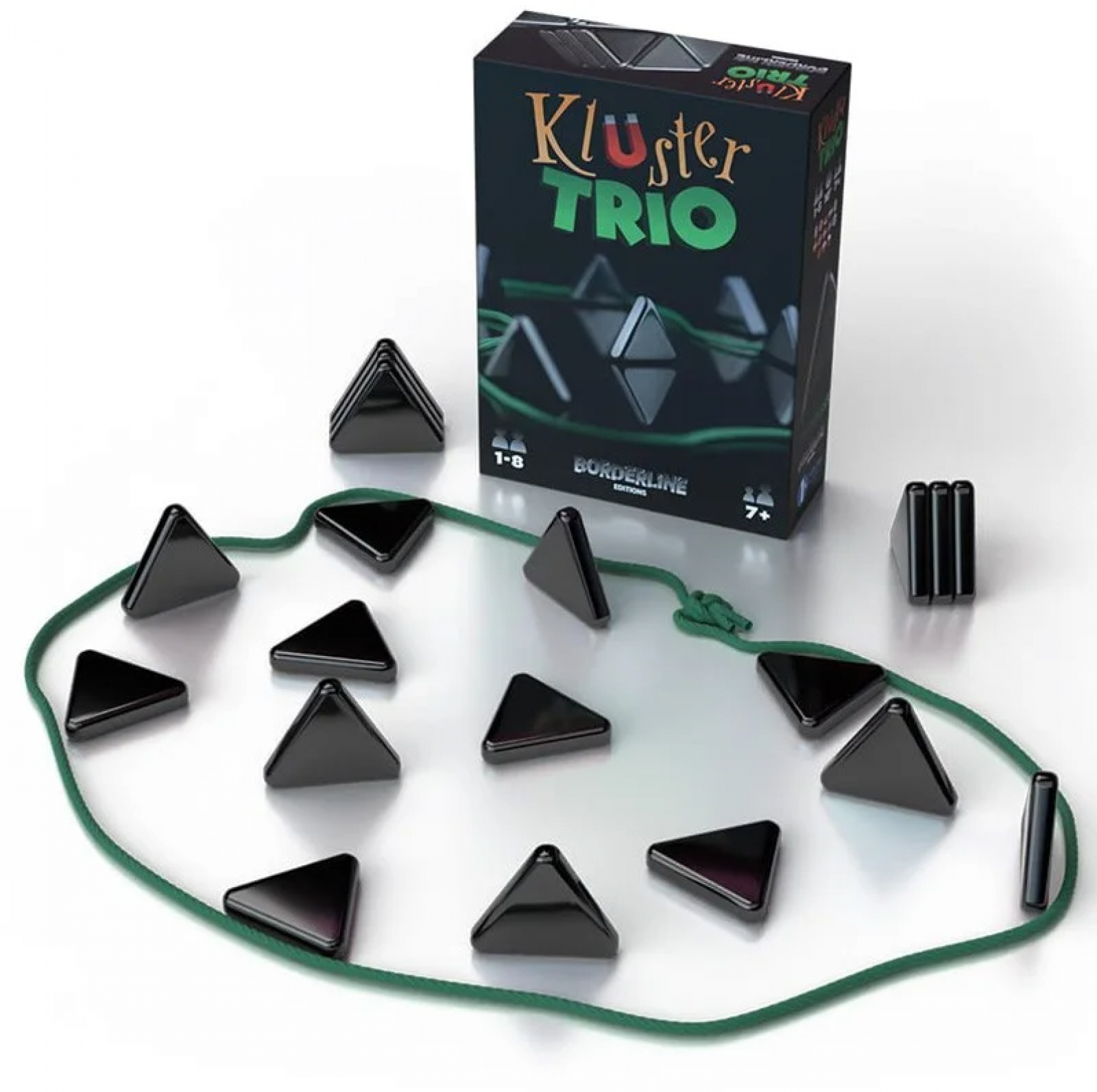 Jeux - Boutique Toup'tibou - photo 6