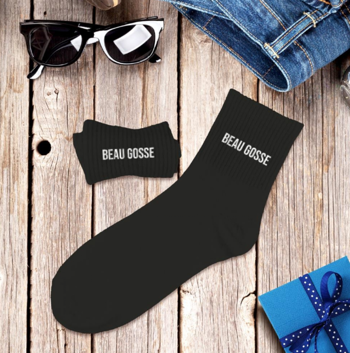 Idées cadeaux - Boutique Toup'tibou - photo 20