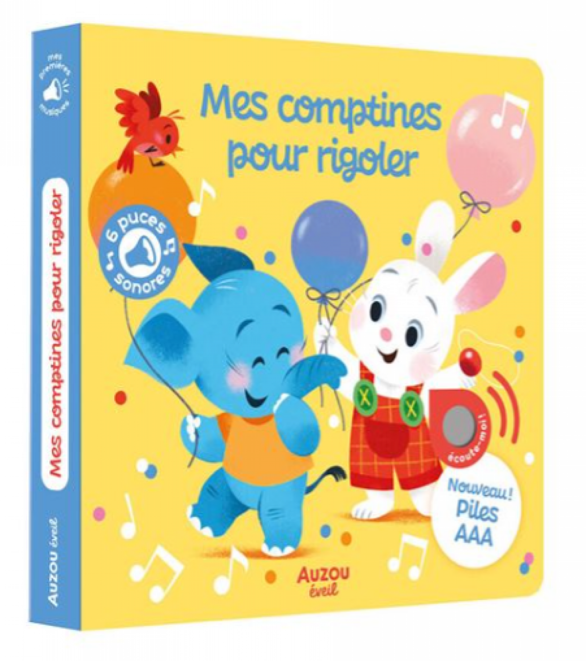 Livres 0-3 ans - Boutique Toup'tibou - photo 8