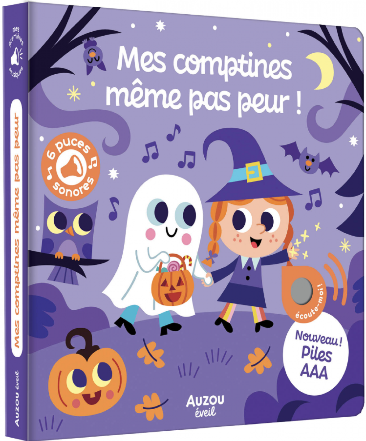 Livres 0-3 ans - Boutique Toup'tibou - photo 6