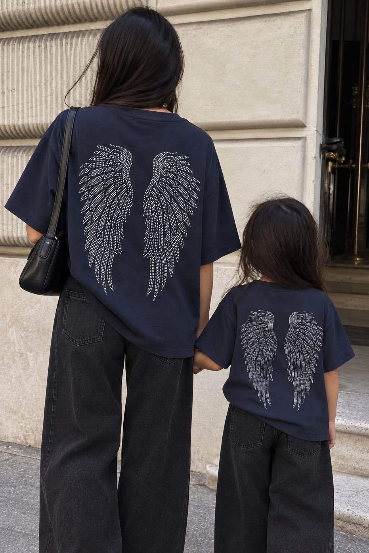 T-shirt marine angel - 26298 - photo 6