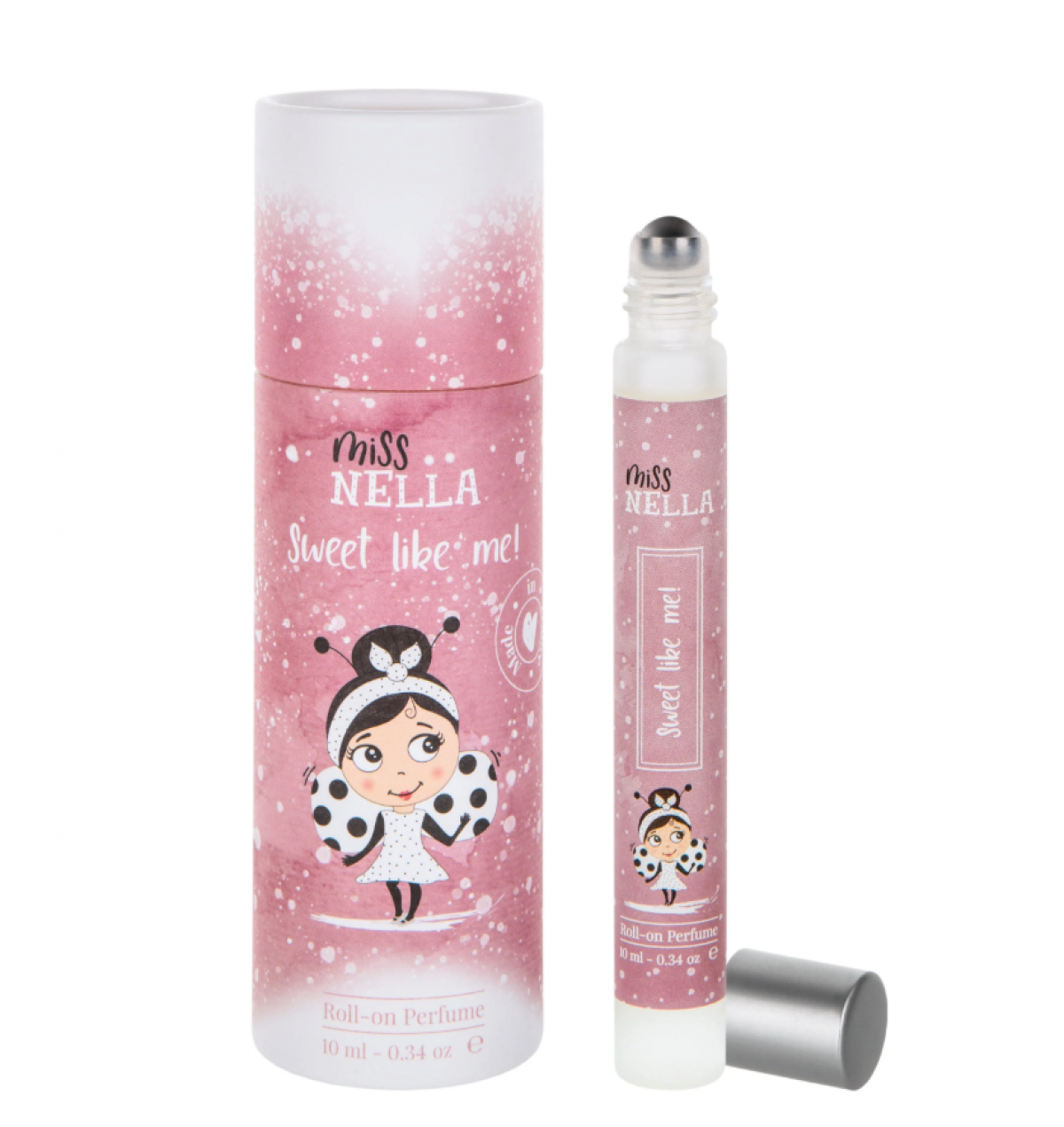 Parfum roll-on Cool - photo 7