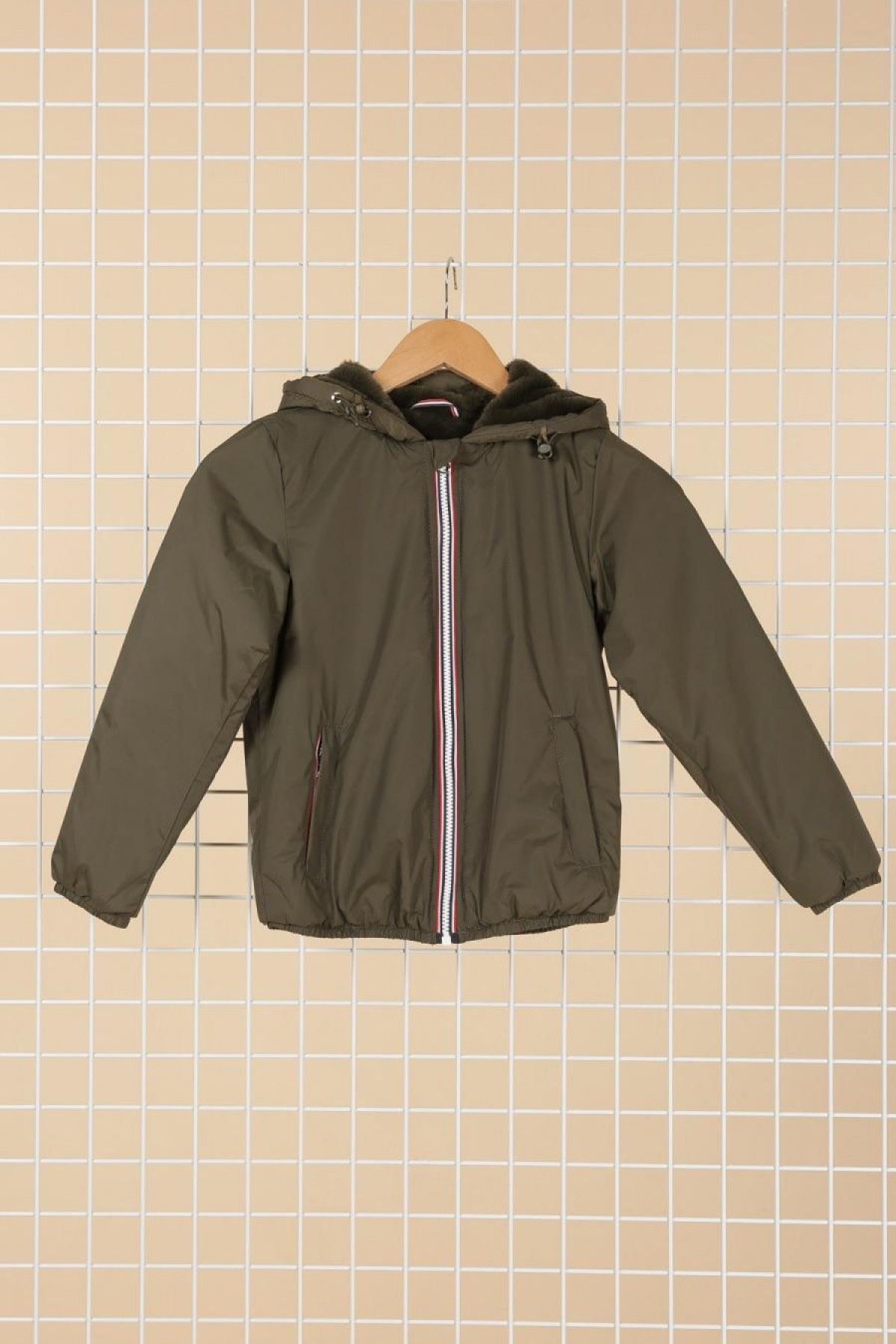 Veste imperméable enfant - photo 9