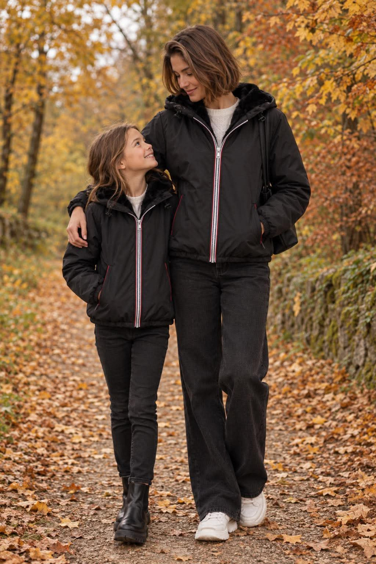 Veste imperméable adulte - photo 7