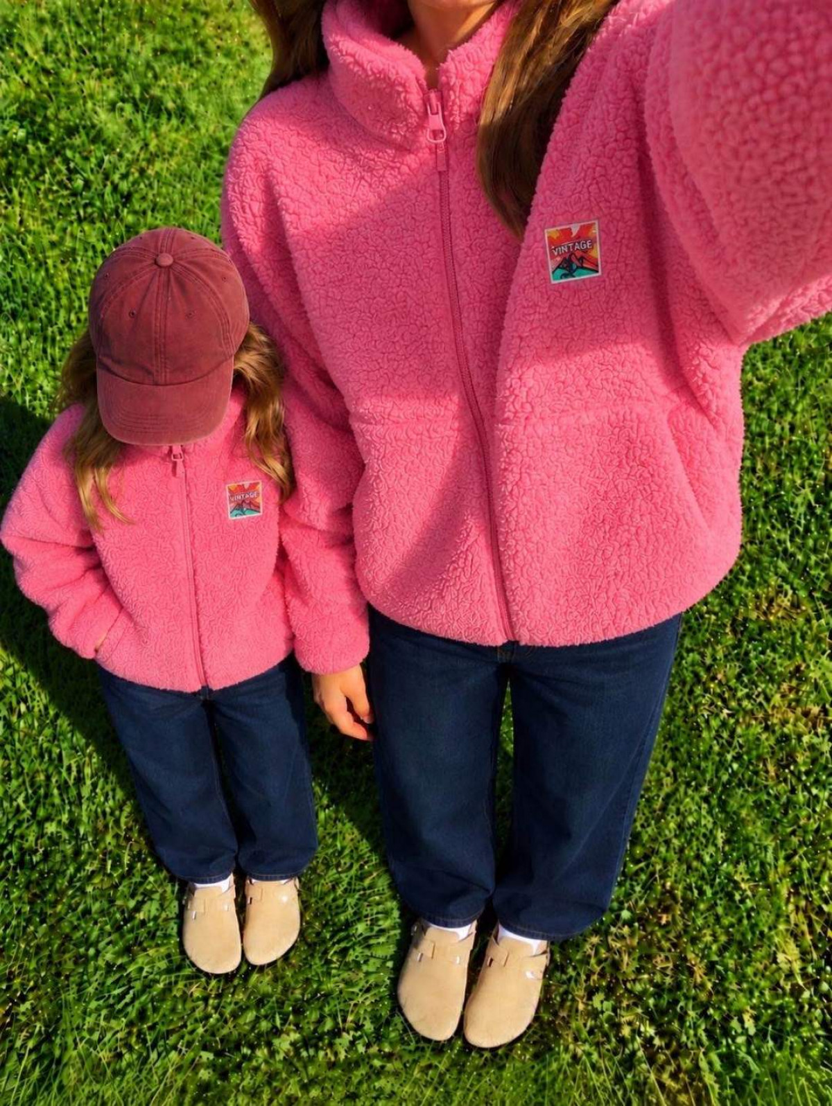 Matchy matchy mère & fille pm - photo 9
