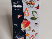 Decalco mania - Boutique Toup'tibou - photo 7