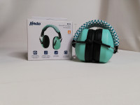 Alecto casque anti bruit BV71 - Boutique Toup'tibou - photo 11