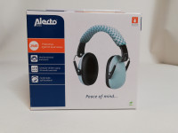 Alecto casque anti bruit BV71 - Boutique Toup'tibou - photo 13