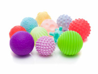 Jouets de bain balles sensorielles TL-828 NEUF - photo 8