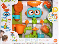 Infantino bath - bath activity center - photo 8