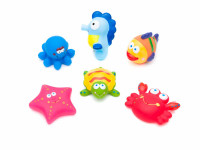 Jouets pour le bain TL812 NEUF - Boutique Toup'tibou - photo 9