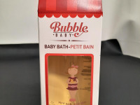 Baby Bath- Petit bain Savon bébé Fille 0-36M - photo 7