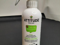 Désinfectant naturel sans parfum - photo 7