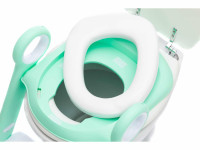 Reducteur de wc avec marche 0121- NEUF - photo 13