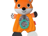 Infantino main- Cuddly teether - photo 7