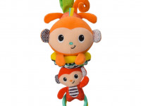 Infantino main - Hug & tug musical monkeys - photo 7