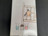 Baby bed blocks NEUF - photo 8