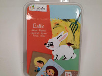 Jeux de cartes -Battle de rimes - photo 7
