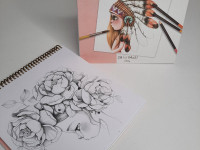 Carnet de coloriage collector n°2 - photo 7