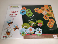 Educ avenue - L'abeille - photo 7