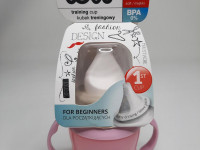 Tasse training cup lovi 6M+ 150ml - Boutique Toup'tibou - photo 9