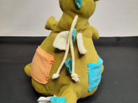 Lot de 3 jouets d'eveil Walter lilli - photo 13