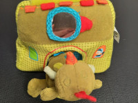 Lot de 3 jouets d'eveil Walter lilli - photo 14