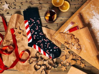Chaussettes Many Mornings - Sweet X-mas - photo 8